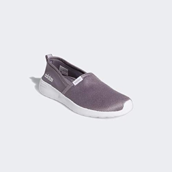 adidas gazelle silver green womens Adidas Womens CloudFoam Pure Running Shoes